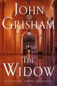 The Widow de John Grisham