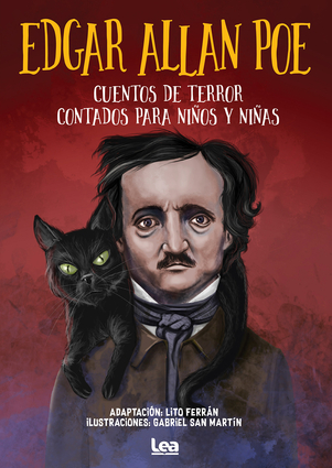 Cuentos de terror - Edgar Allan Poe