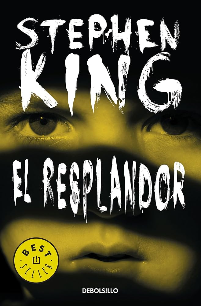 El resplandor - Stephen King